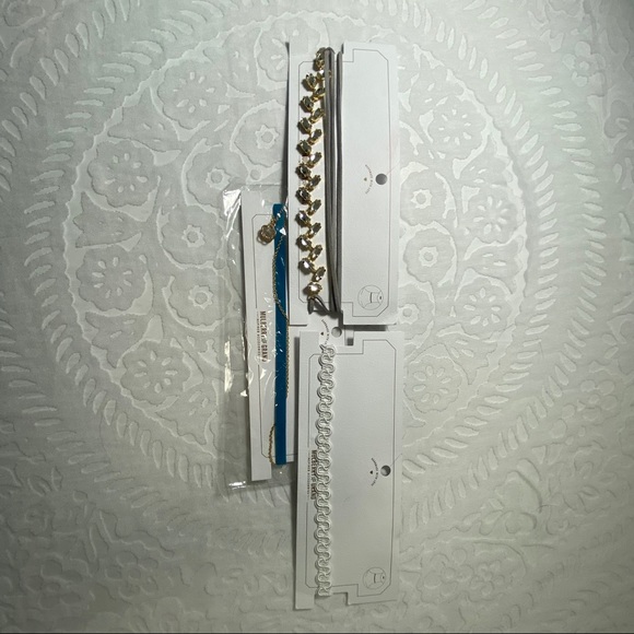 Women’s choker necklace set - Picture 1 of 9